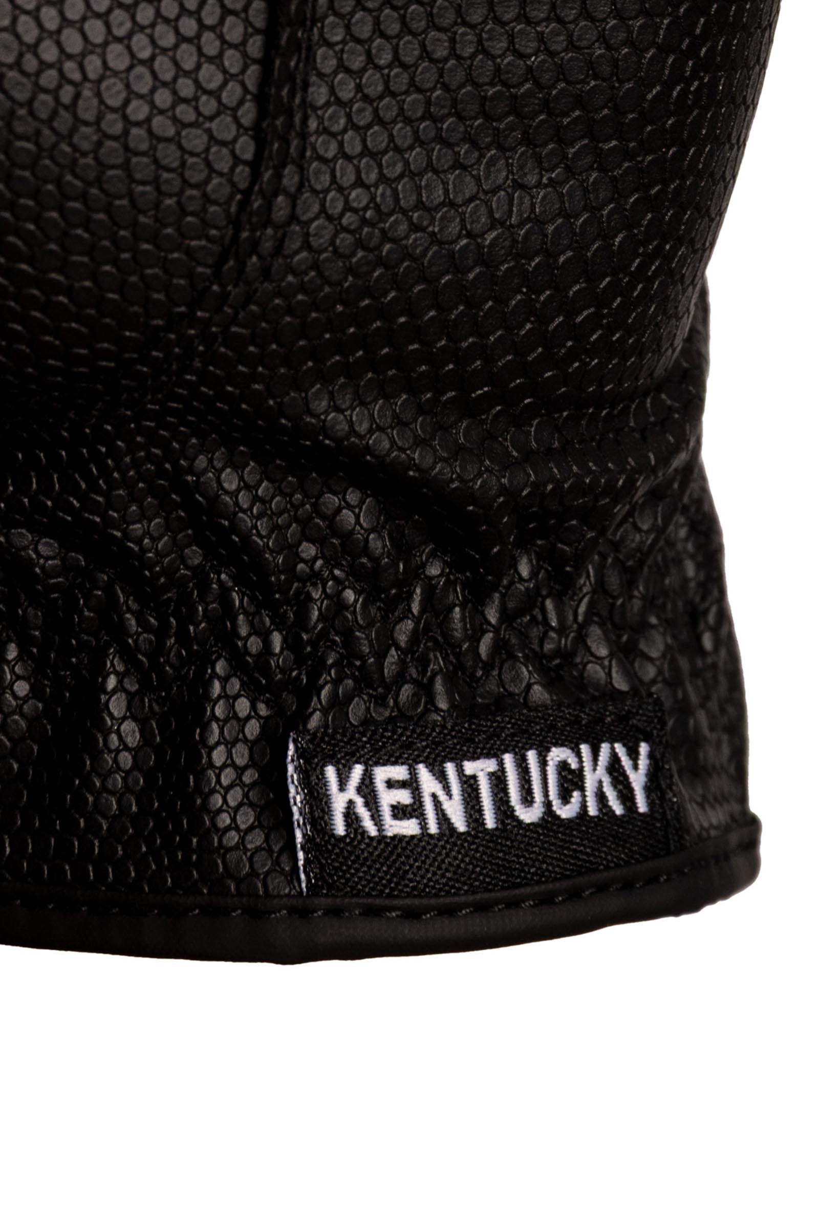 Kentucky Horseware guanti equitazione Grip