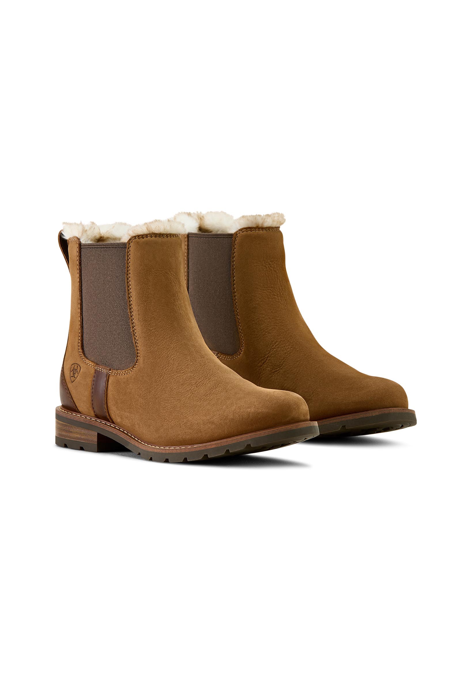 Ariat Wexford Sherpa H2O stivali da donna