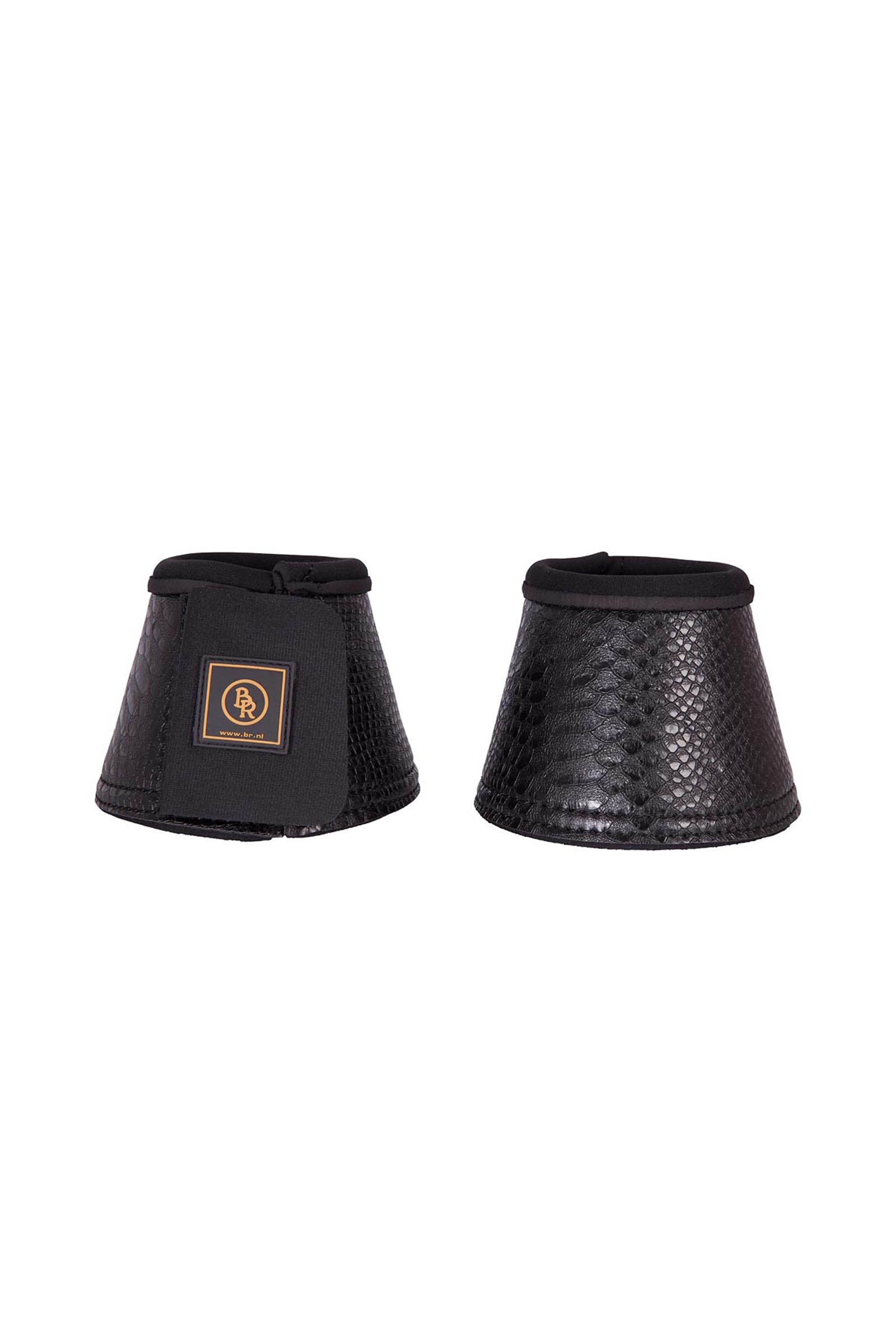 BR Pro Max Croco campanelle antiscalpitio