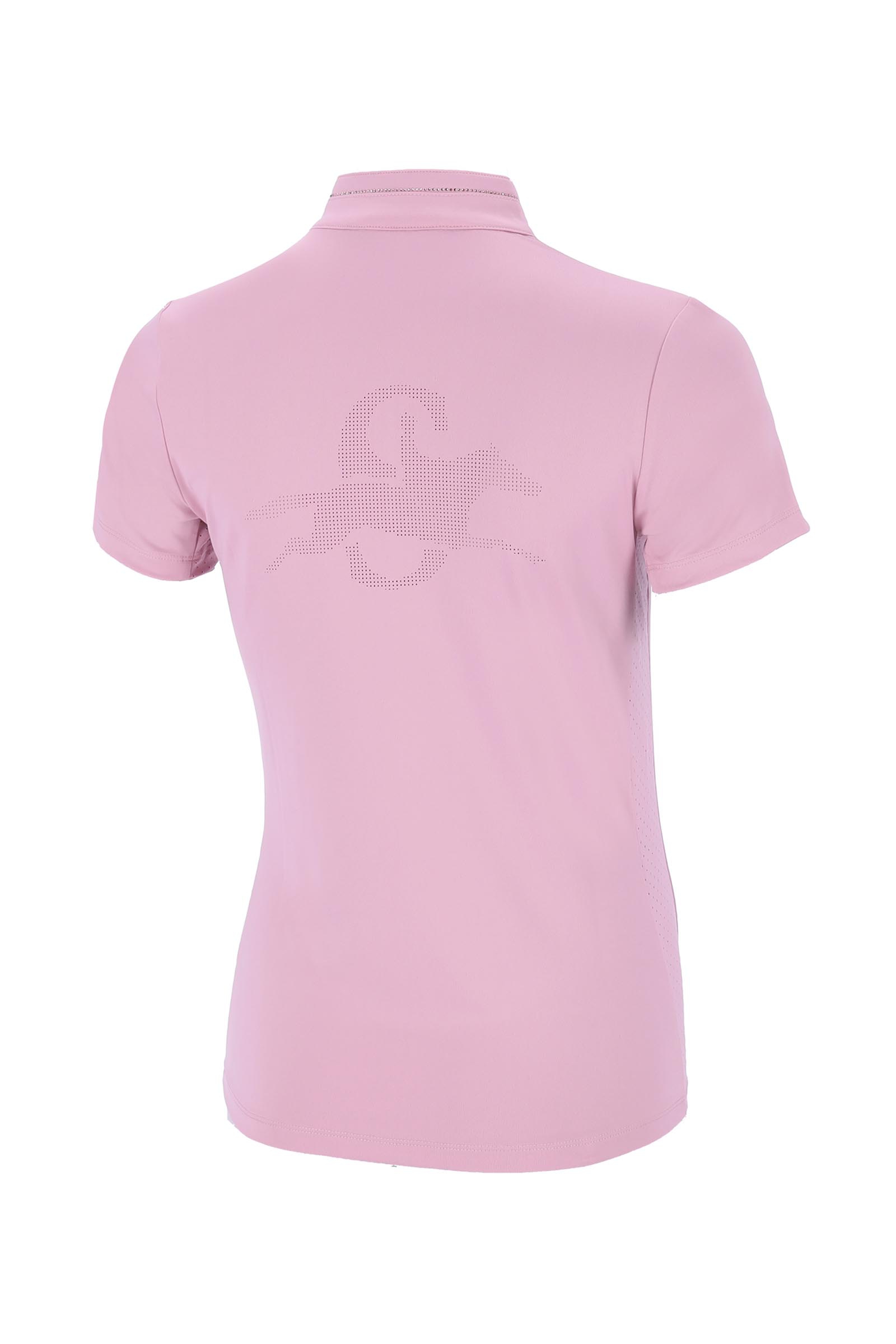 Schockem&ouml;hle Sports SPPoppy maglia da allenamento da donna