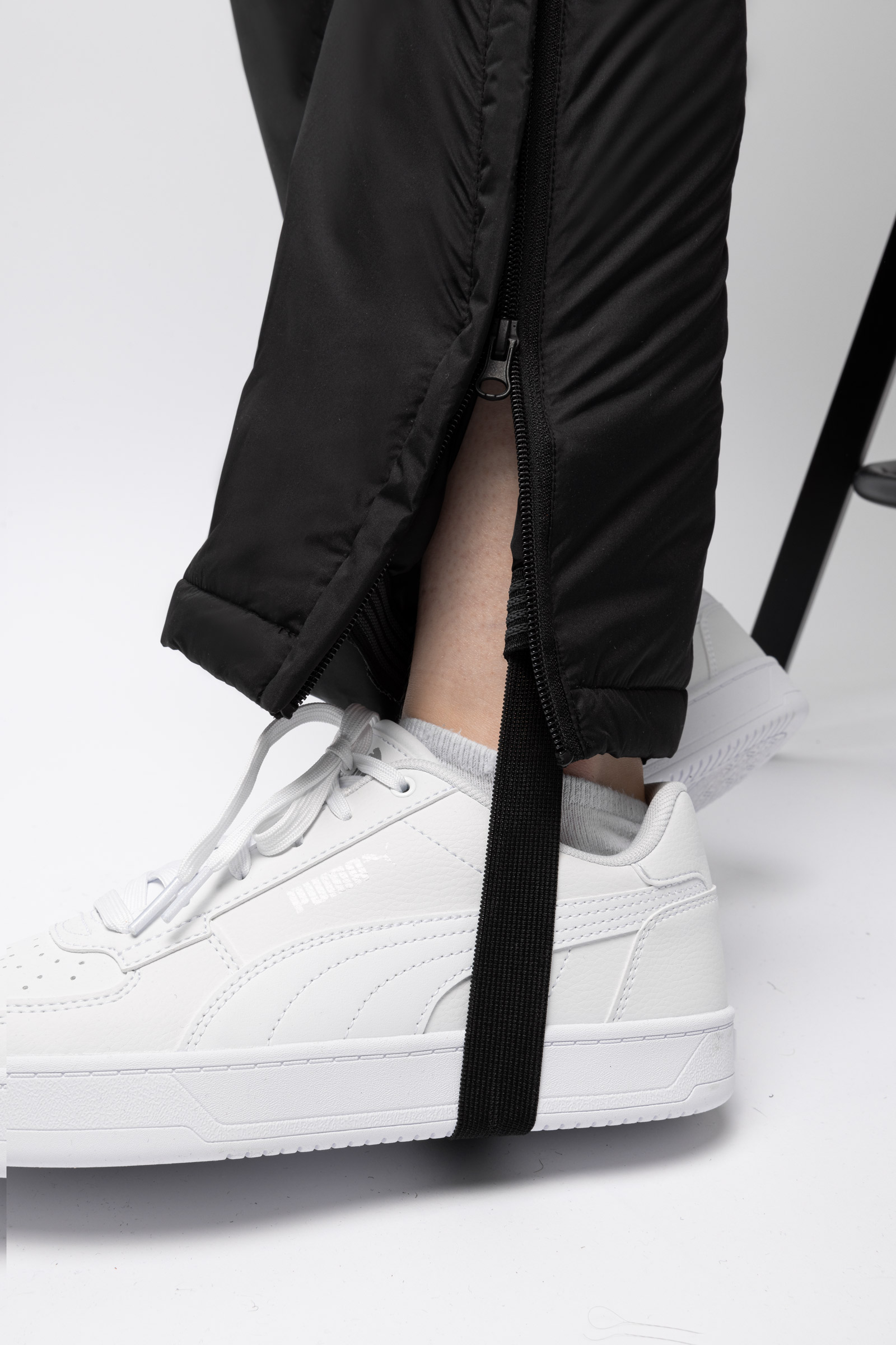 Horze Annica Tuta impermeabile e imbottita da donna