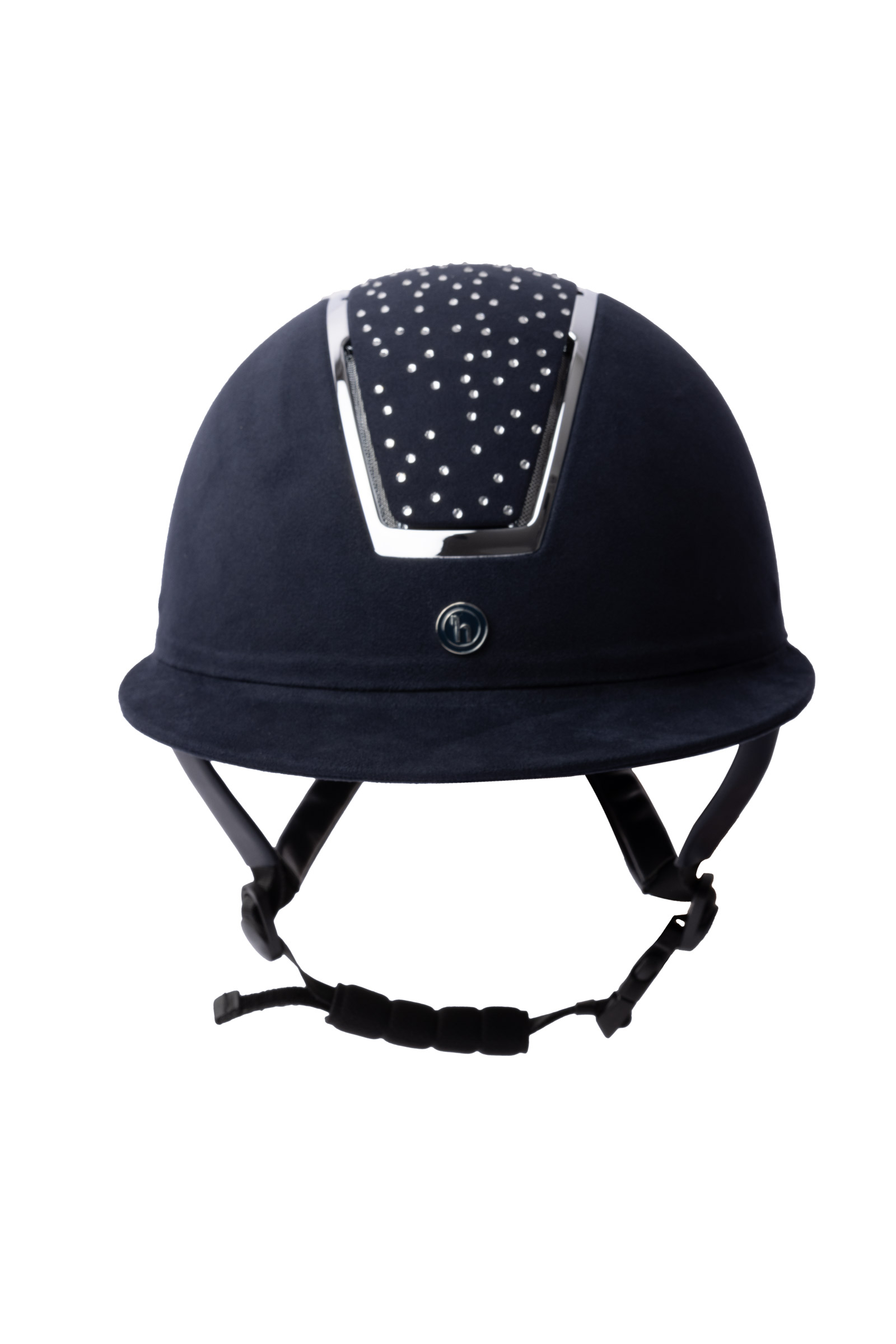 Horze Solara II Casco da equitazione