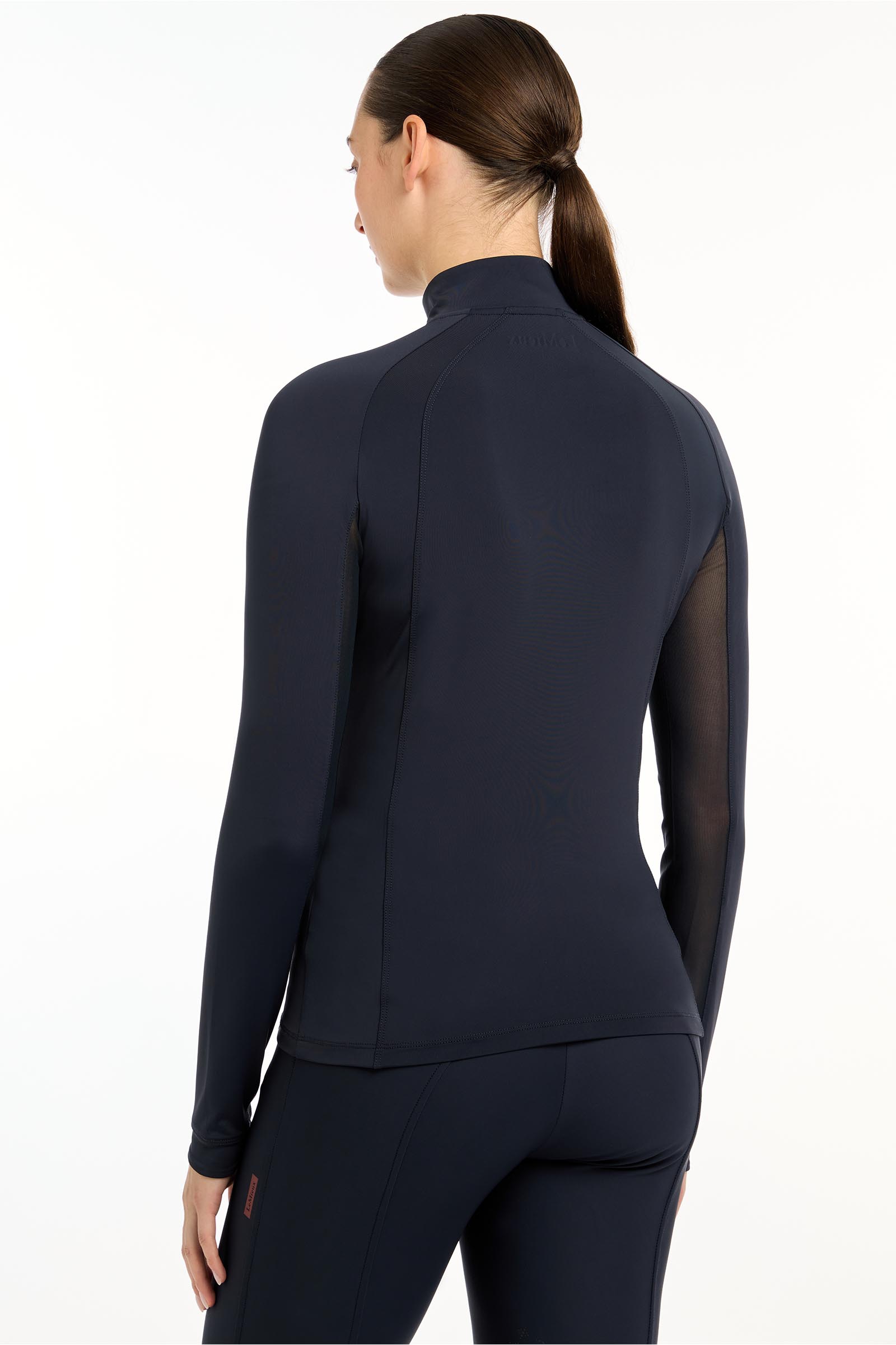 LeMieux Halle camicia Sunstopper da donna