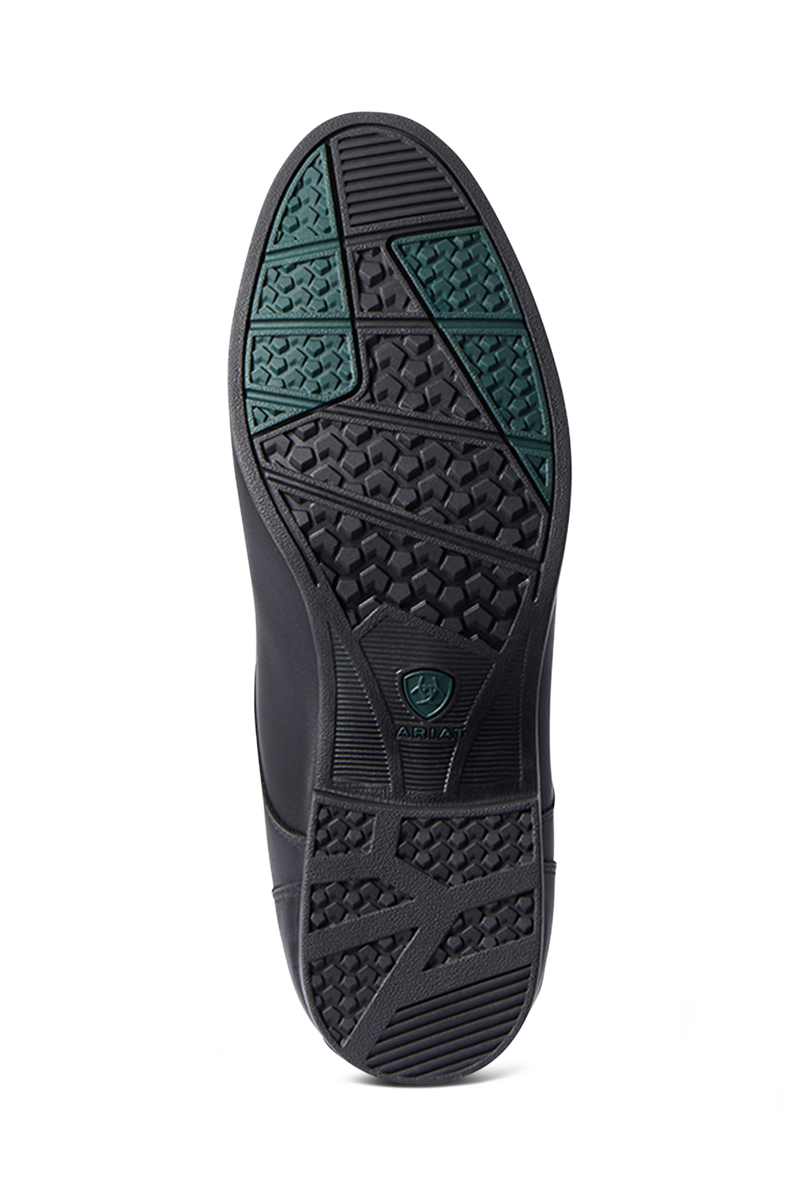 Ariat Heritage Contour II H2O Stivali da equitazione imbottiti donna