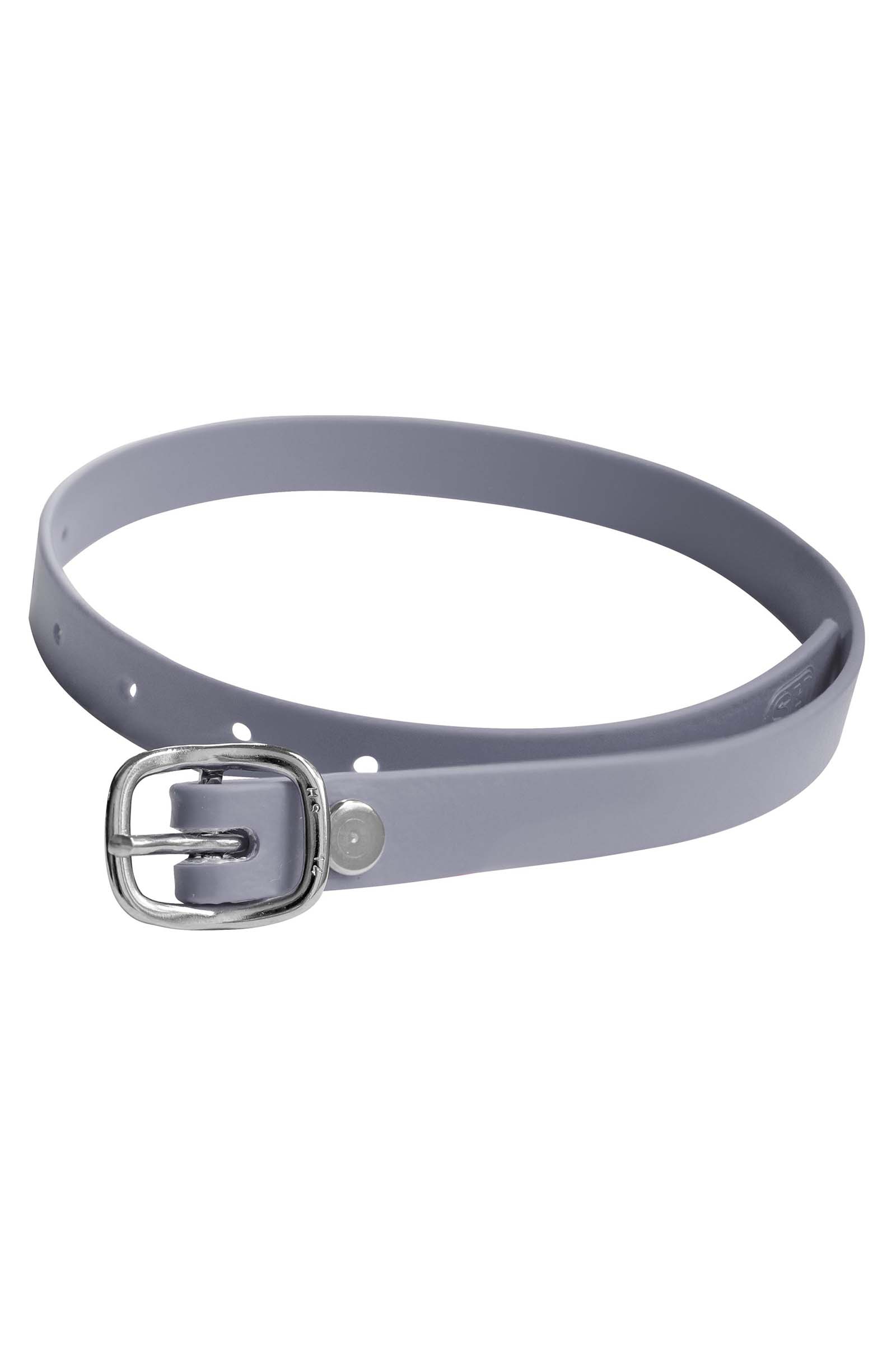 Grey Sprenger Biothane Cinturini per speroni