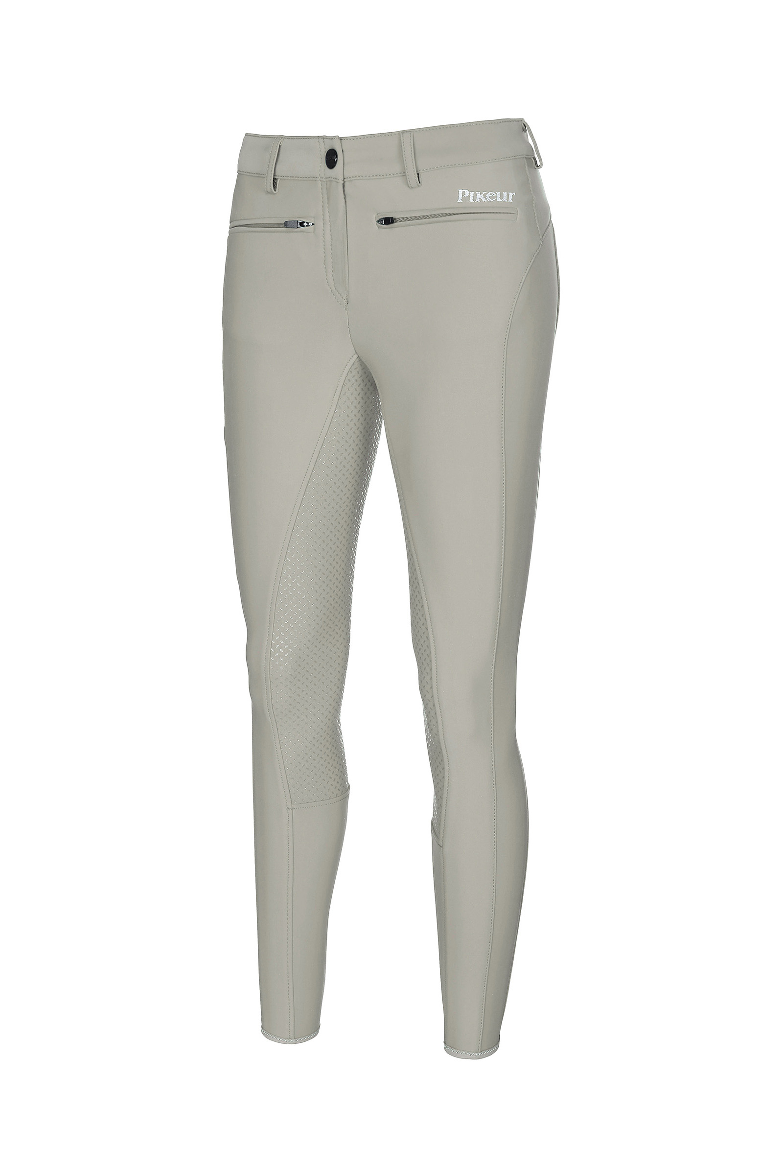 Pikeur Tessa Pantaloni da equitazione con grip fullseat