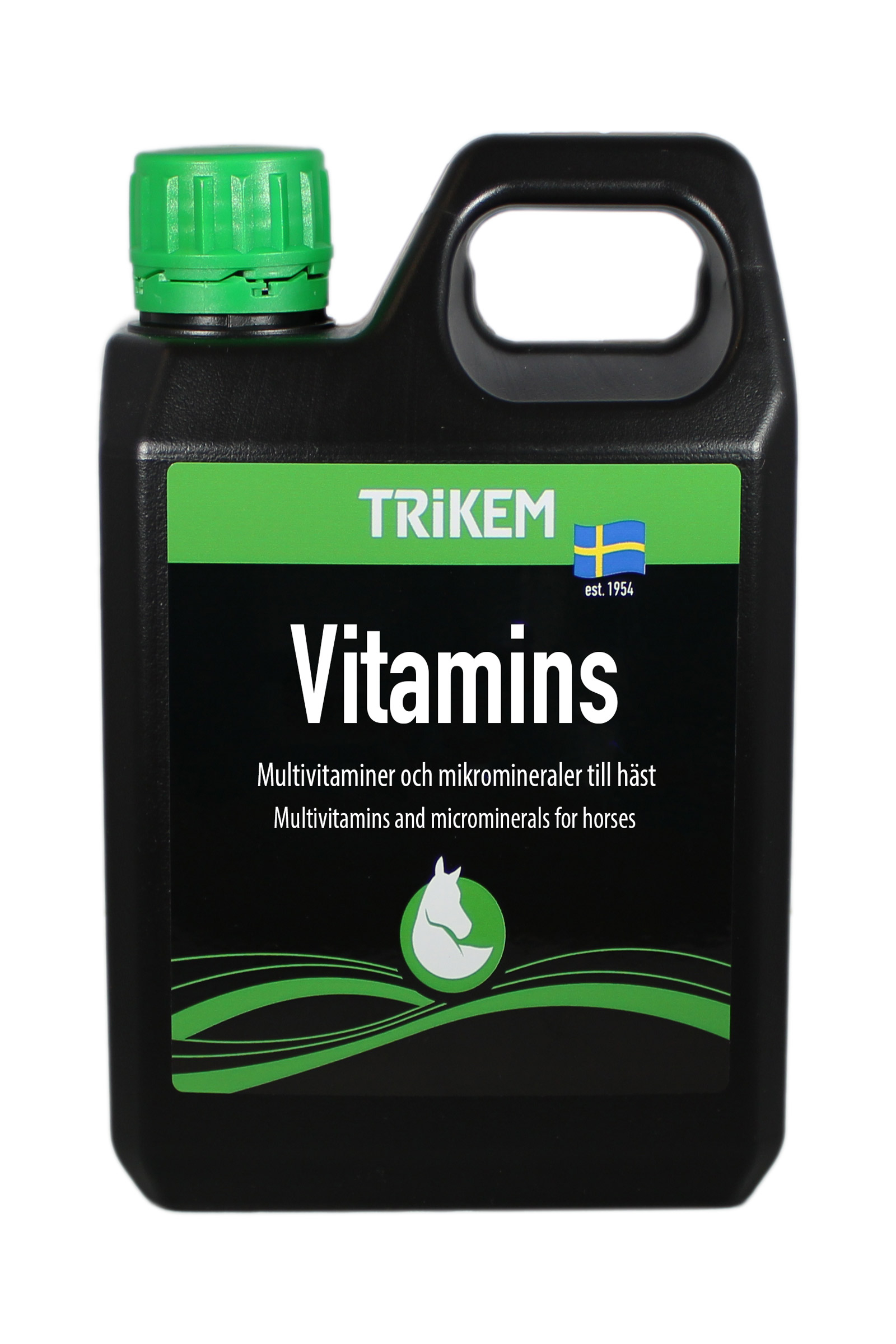 Trikem Vitamine, 1 litro