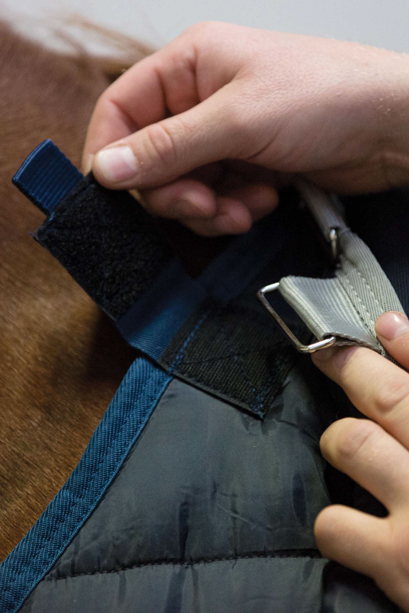 Horseware sottocoperta 300 g