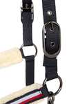 Tommy Hilfiger Equestrian Kennedy cavezza con ecopelliccia