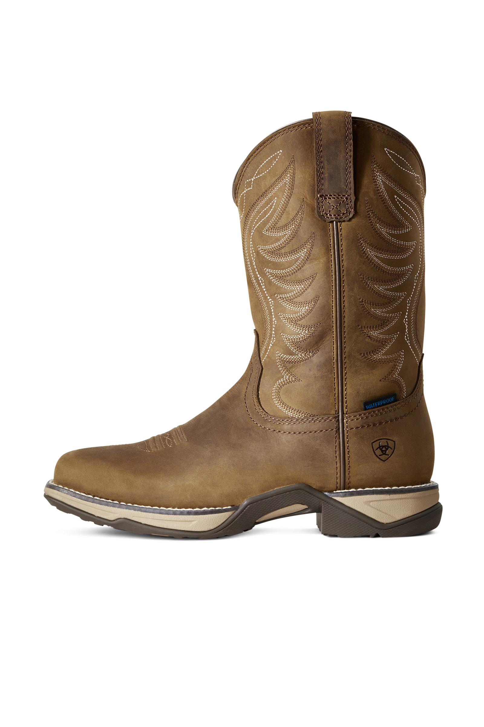 Ariat Anthem H2O stivali western impermeabili da donna  