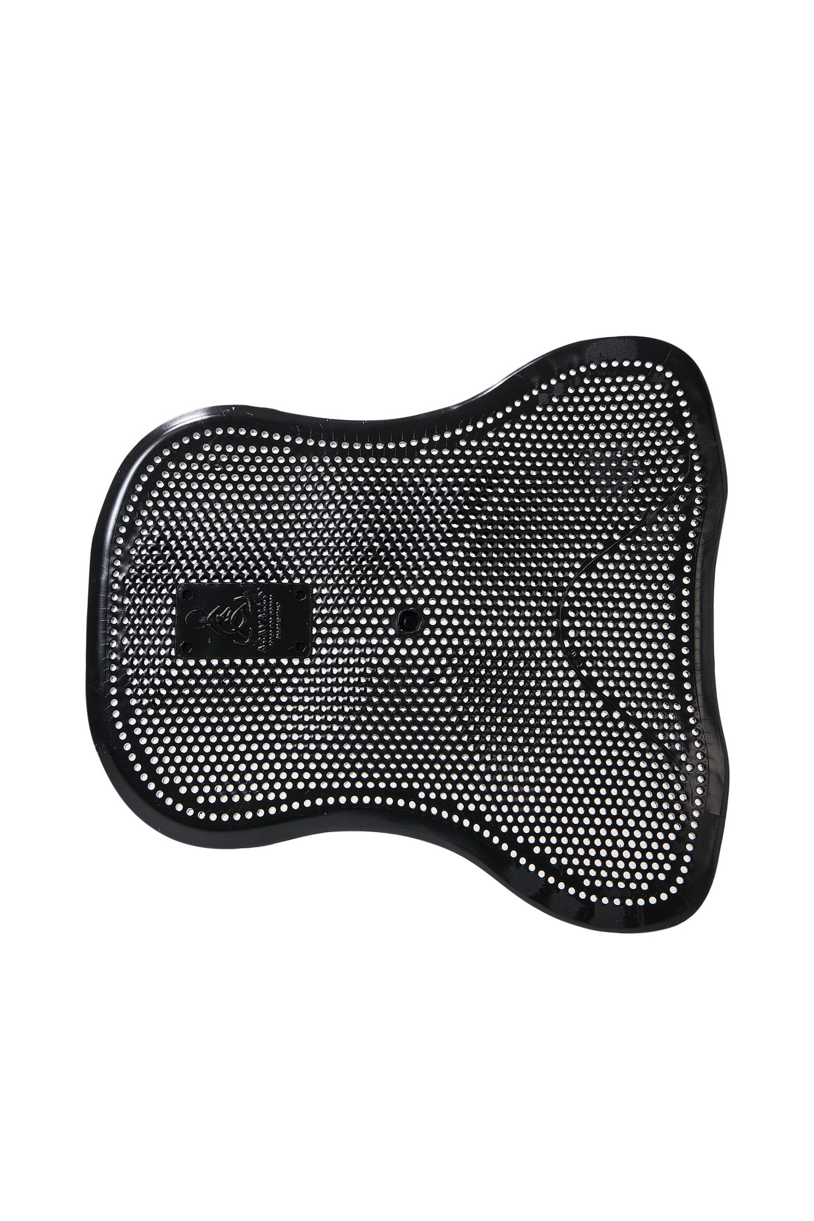 Acavallo Tappetino in gel pony antiscivolo Classic piatto