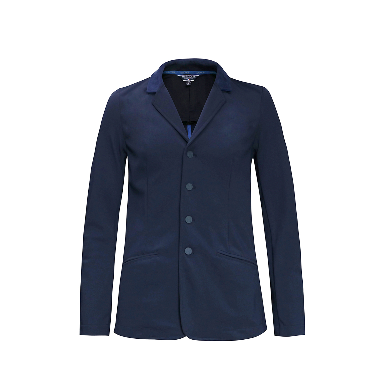 Giacca da esposizione da uomo Harcour Pegase