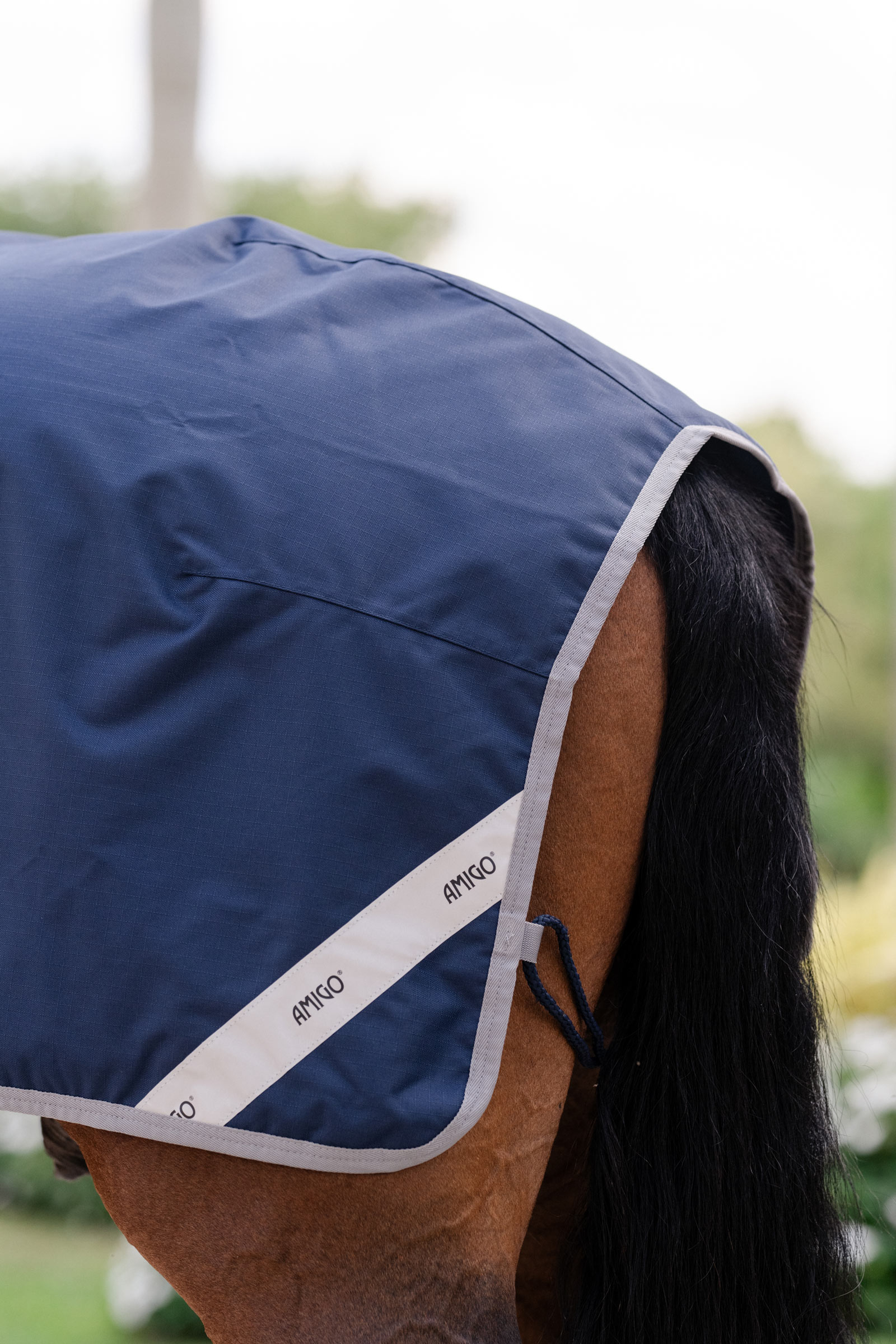 Horseware Amigo Ripstop coperta da lavoro