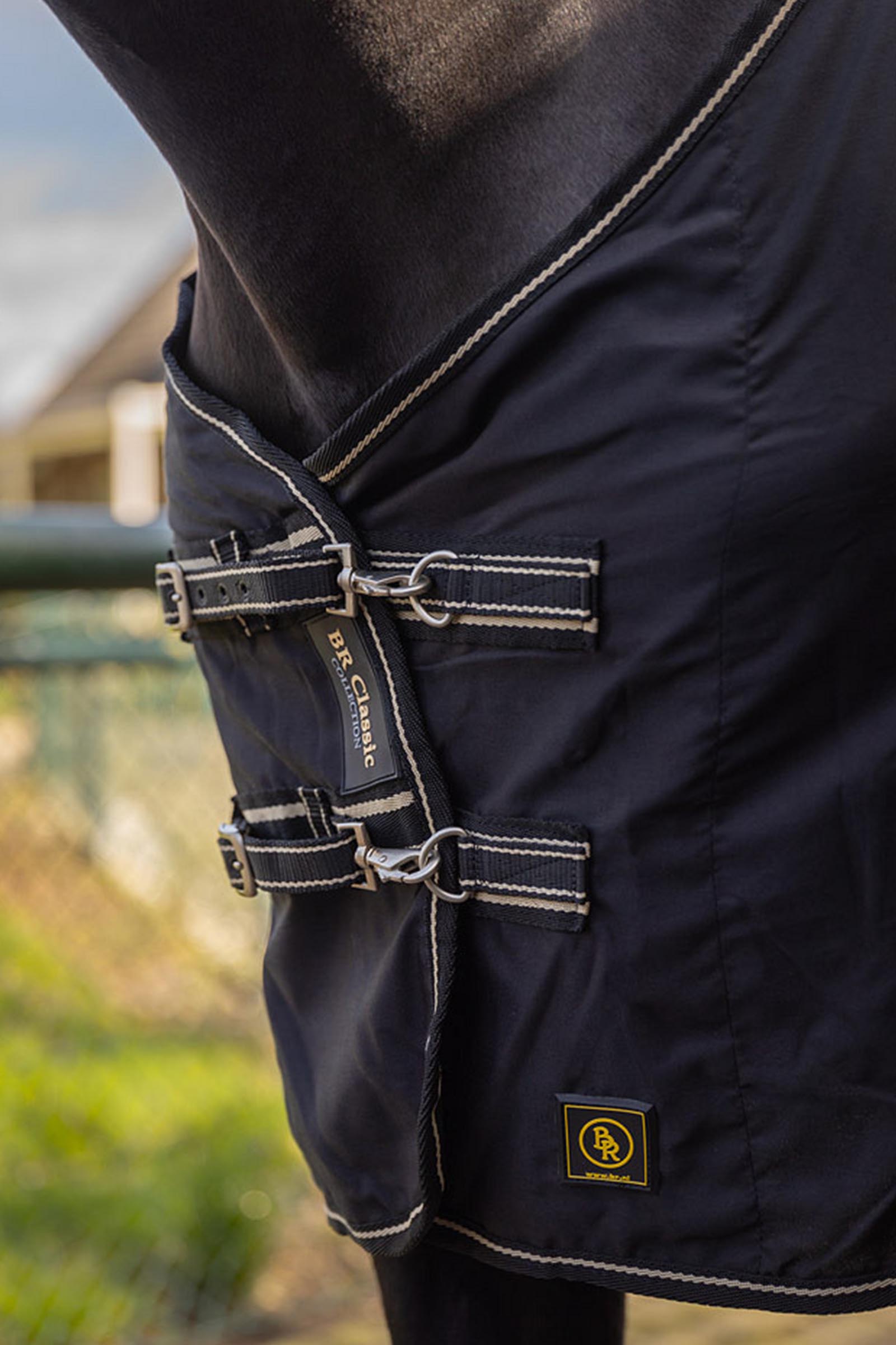 BR Classic coperta da esterno in cotone