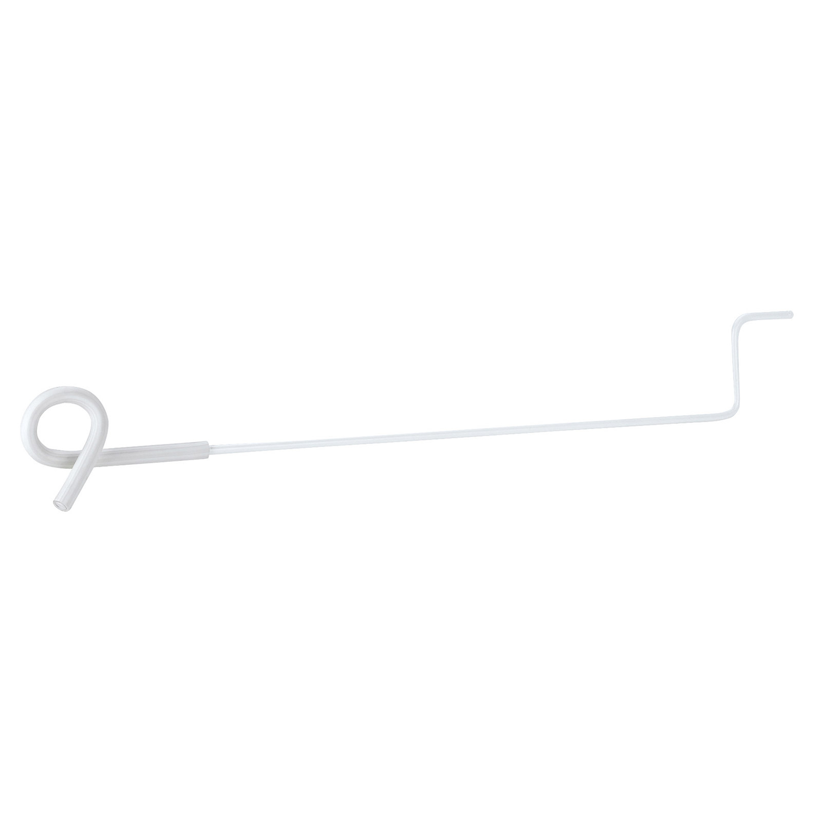 Farm Patrol Isolatore pigtail offset, supporto 40 cm, 10 pz