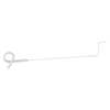 Farm Patrol Isolatore pigtail offset, supporto 40 cm, 10 pz