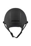 OneK Avance Matt Chrome Casco da equitazione
