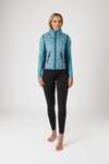 Horze Shelly Gilet imbottito leggero da donna