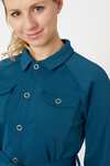Horze Alyssa giacca camicia da equitazione donna