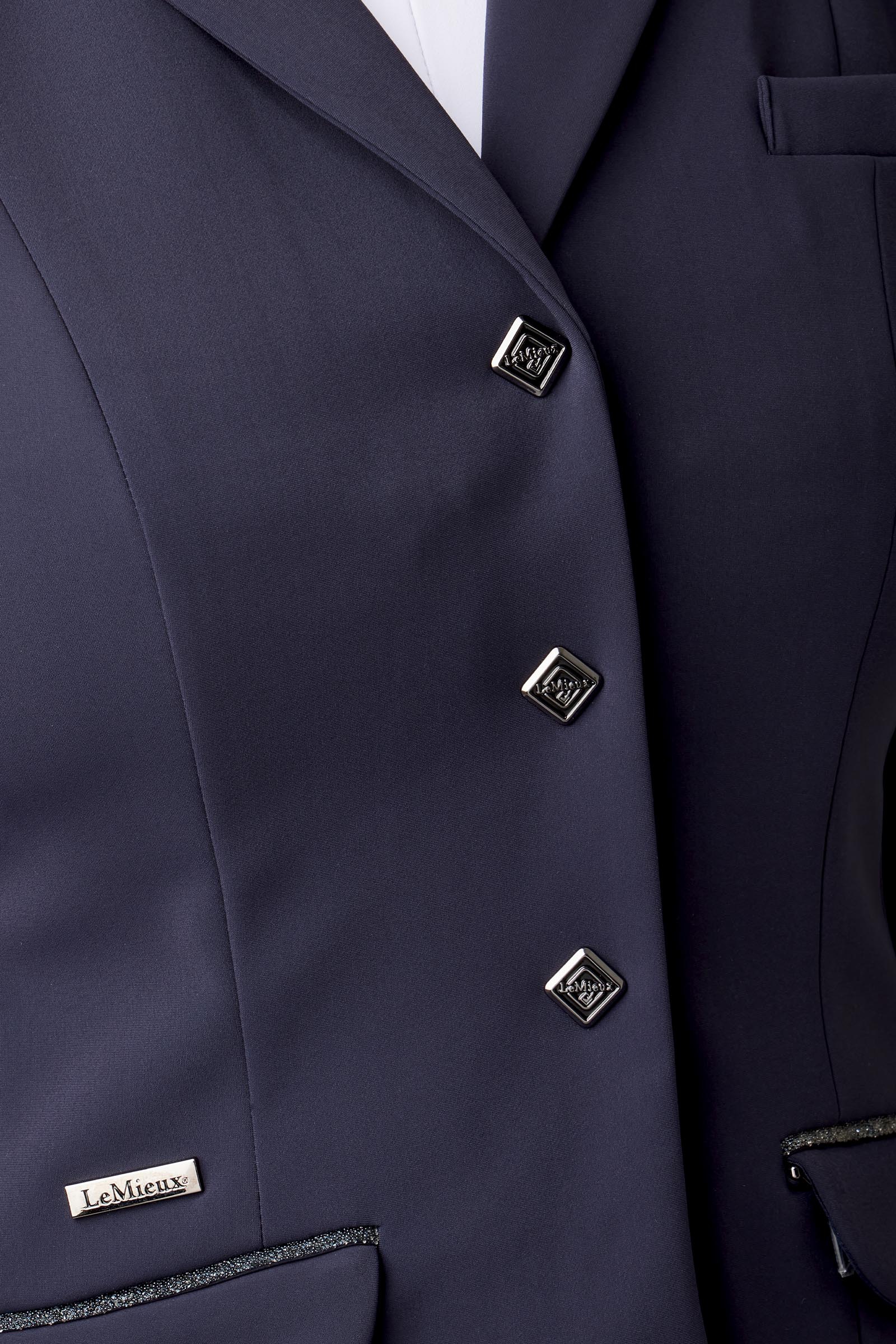 LeMieux Dynamiqu&eacute; giacca da gara donna