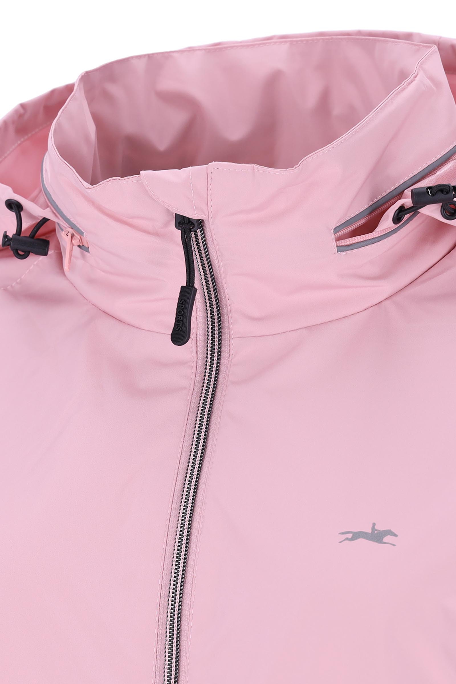 Schockem&ouml;hle Sports SPLaila blouson impermeabile da donna