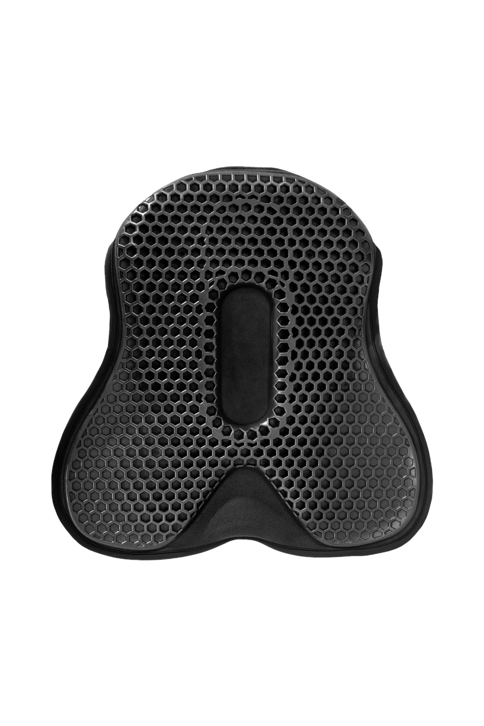 Acavallo coprisedile Ortho pube gel esterno dressage, 20 mm  