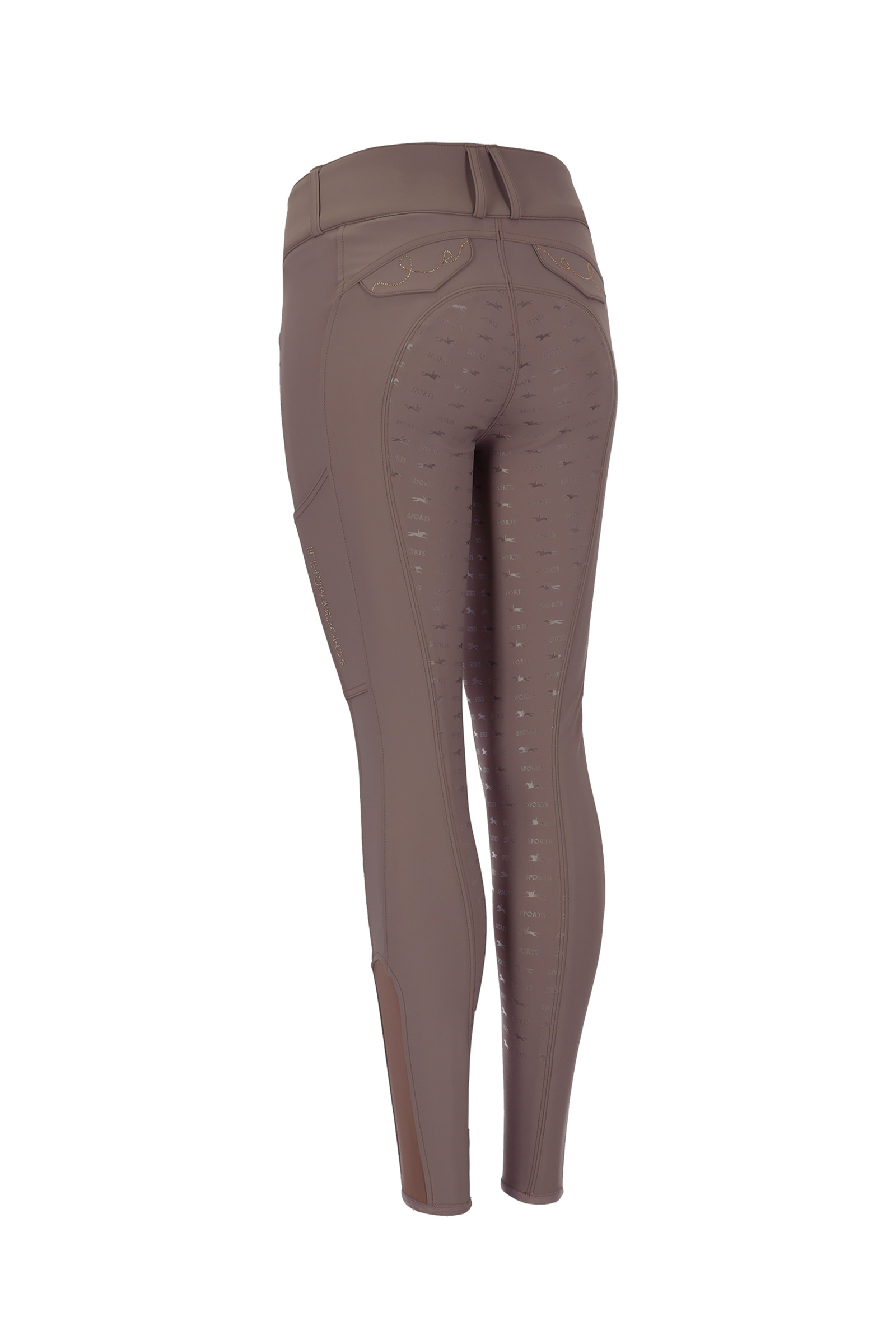 Shockem&ouml;hle Sports Pantaloni da equitazione FS Noelle