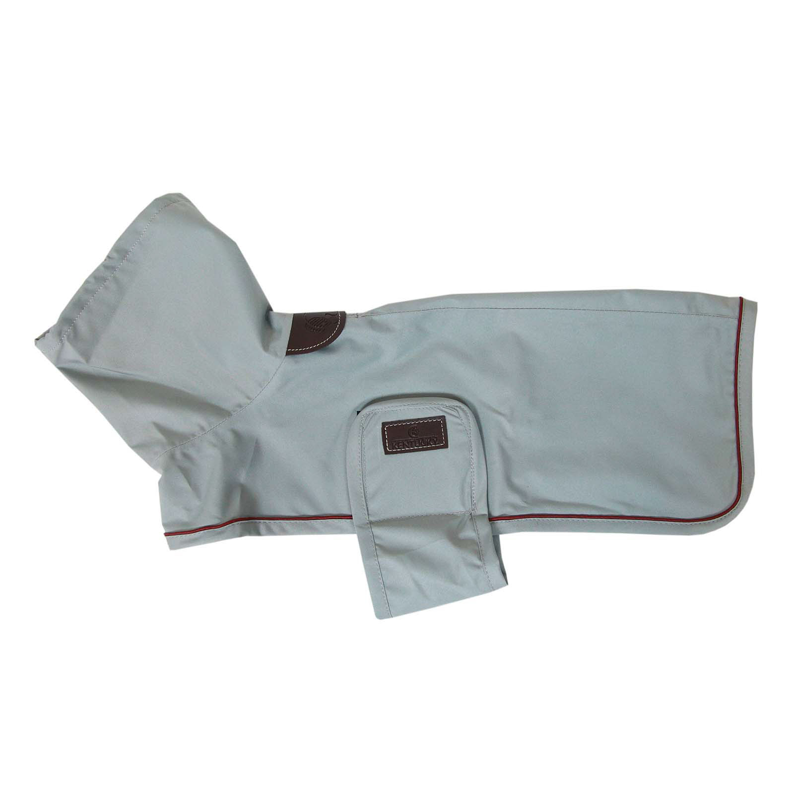 Cappotto antipioggia per cani Kentucky Dogwear, 0g