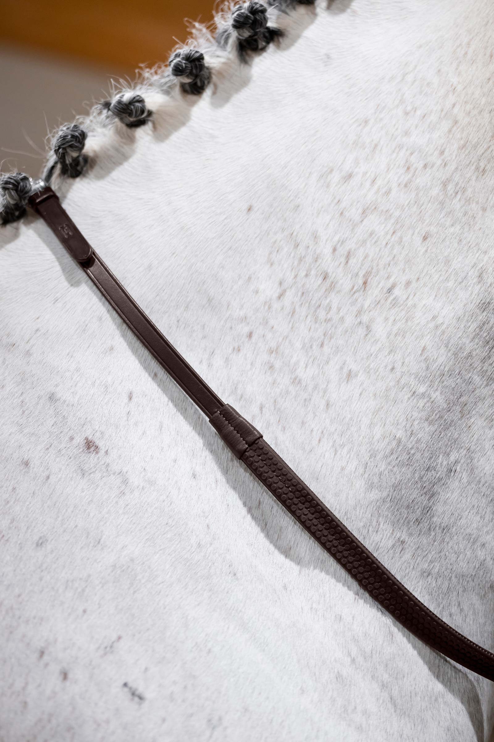 Horseware redini con grip in gomma