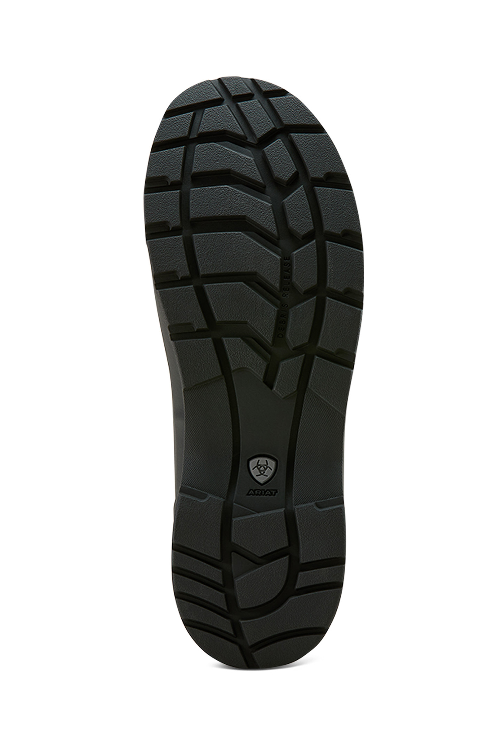 Ariat Kelmarsh Shortie Stivali in Gomma da Uomo  