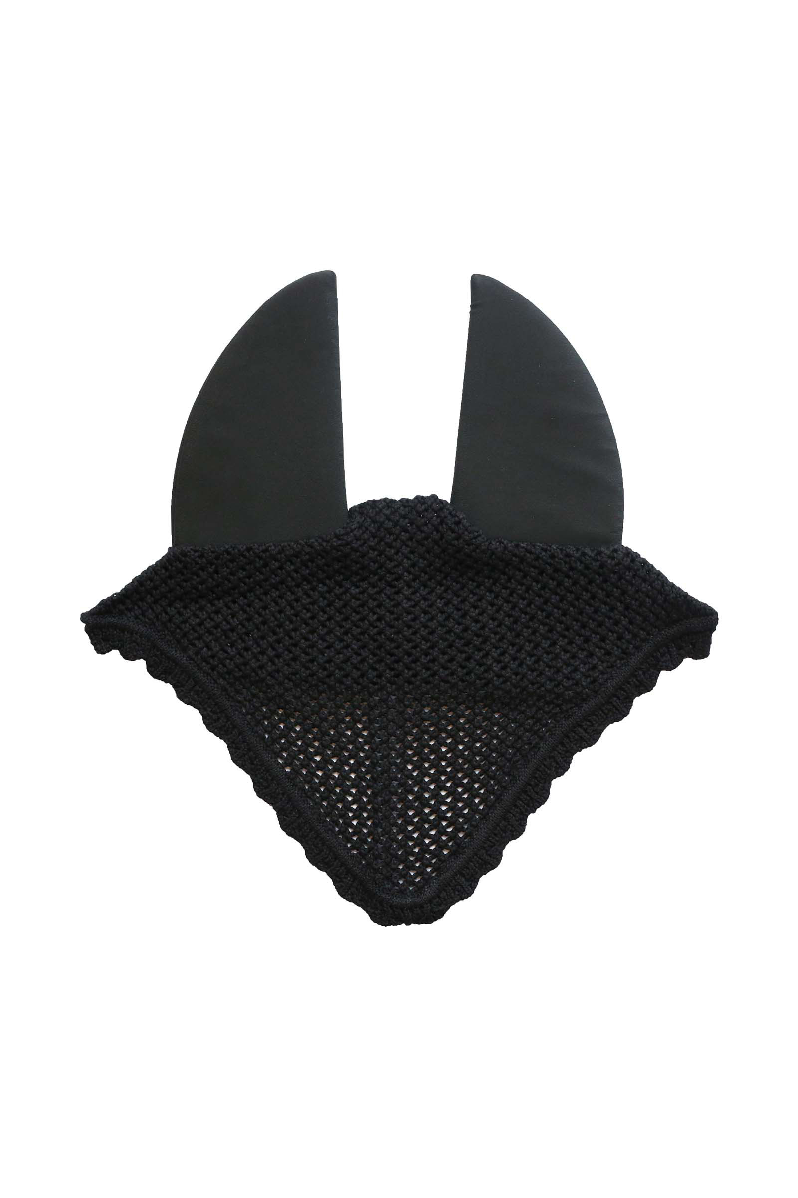 Kentucky Horsewear Fly Veil silenzioso