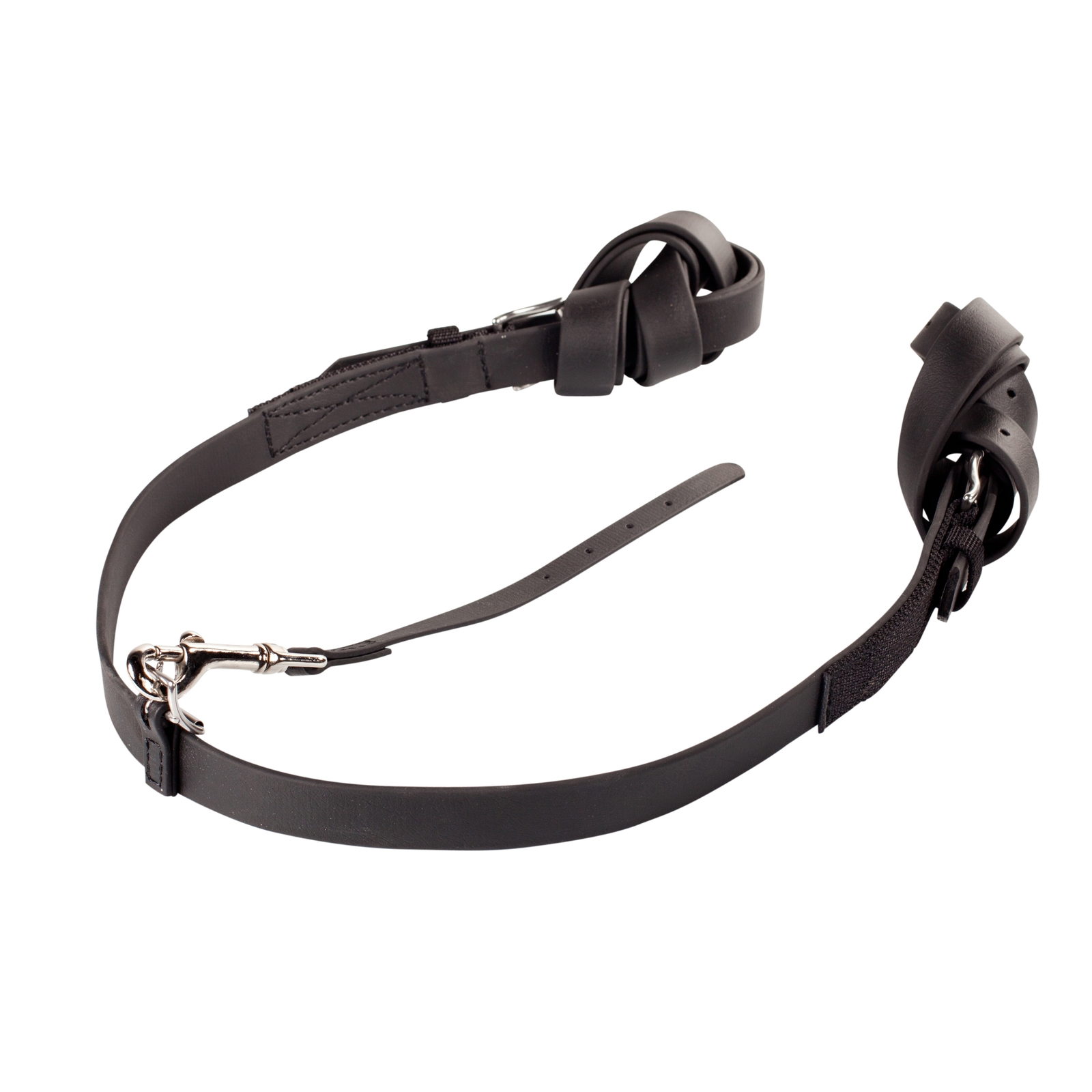 Cintura anti scalciata, sintetica