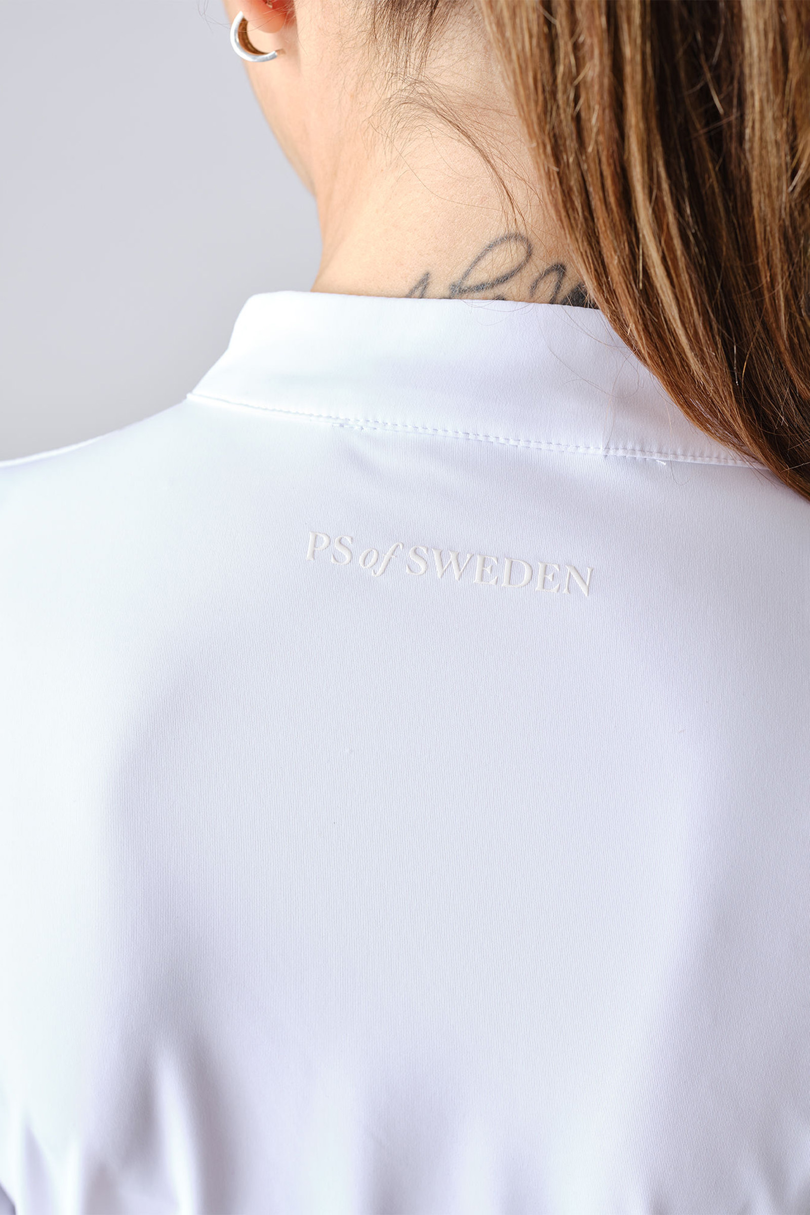 Maglia da competizione PS of Sweden Madison L/S