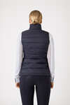 Horze Amber Gilet da club imbottito leggero da donna