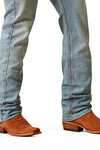 Ariat Ray M7 Pro Series jeans da uomo a gamba dritta