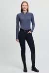 LeMieux Airflow base layer donna manica lunga
