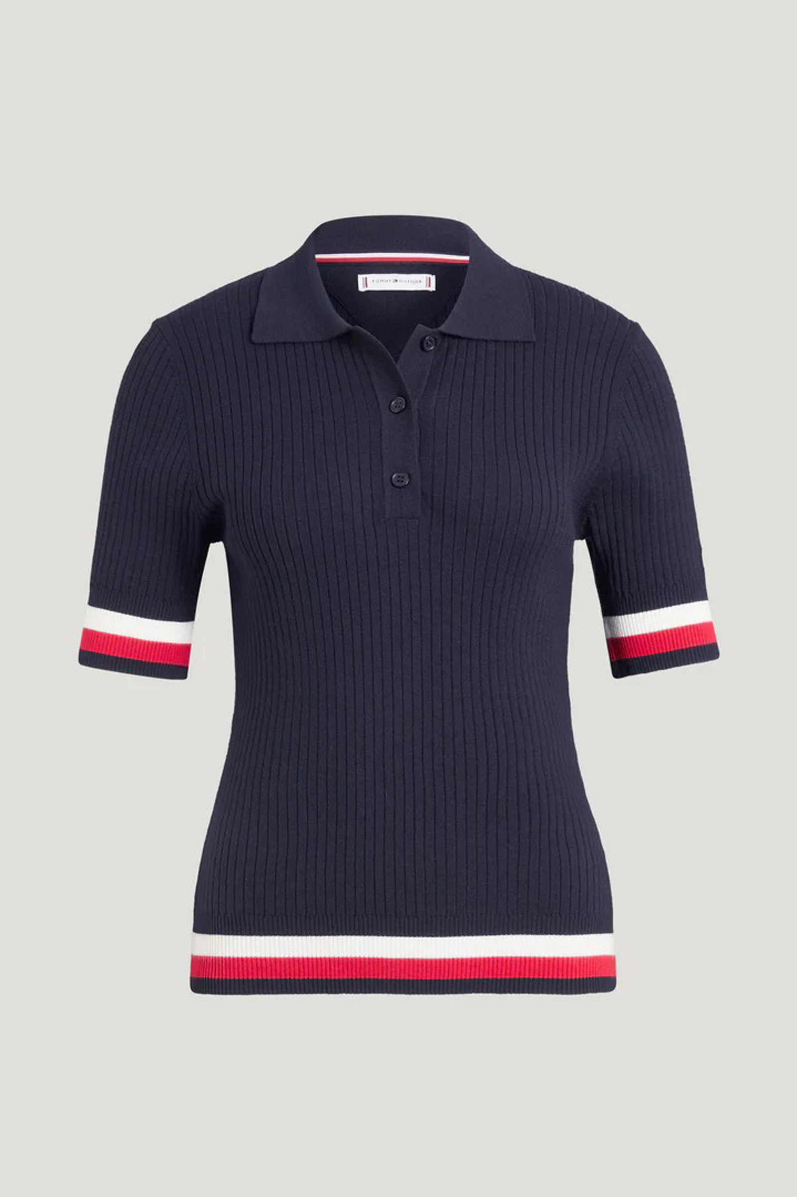 Tommy Hilfiger Equestrian Lenox maglia polo