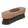 Kincade Wooden Deluxe Face Brush