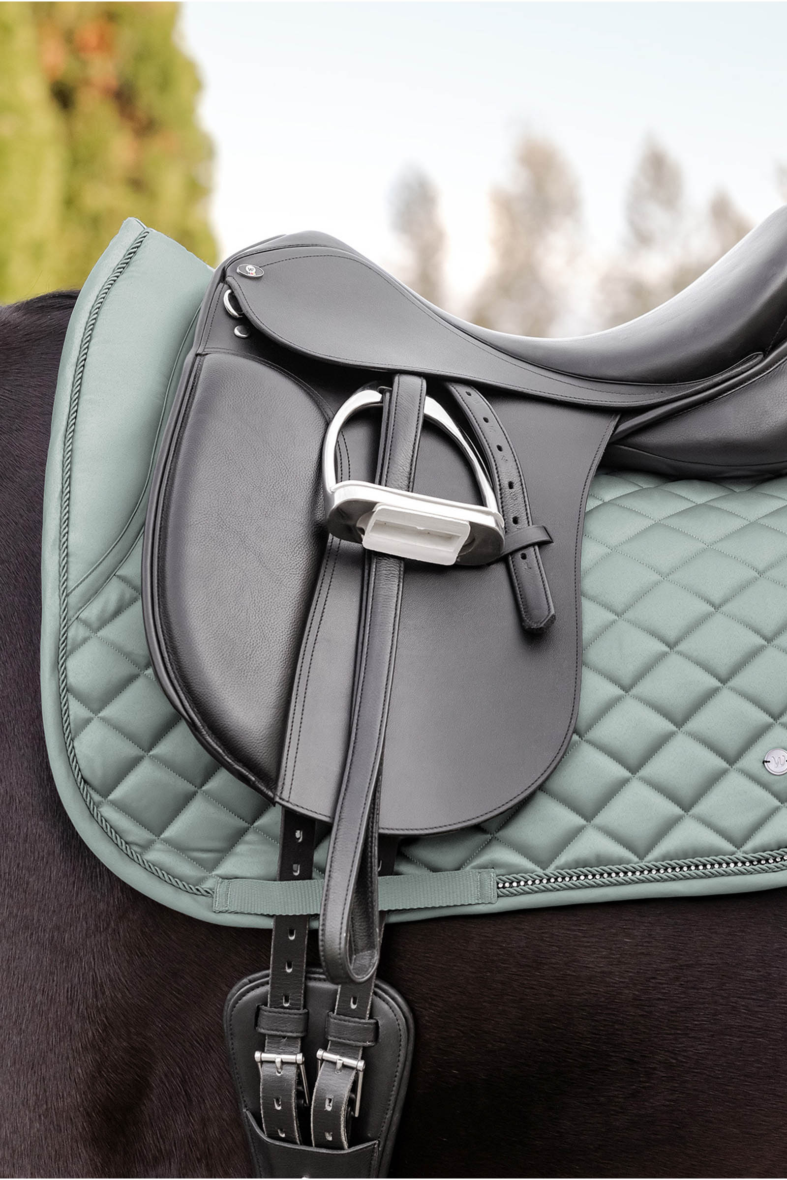 Waldhausen Nepal All Purpose Saddle Pad