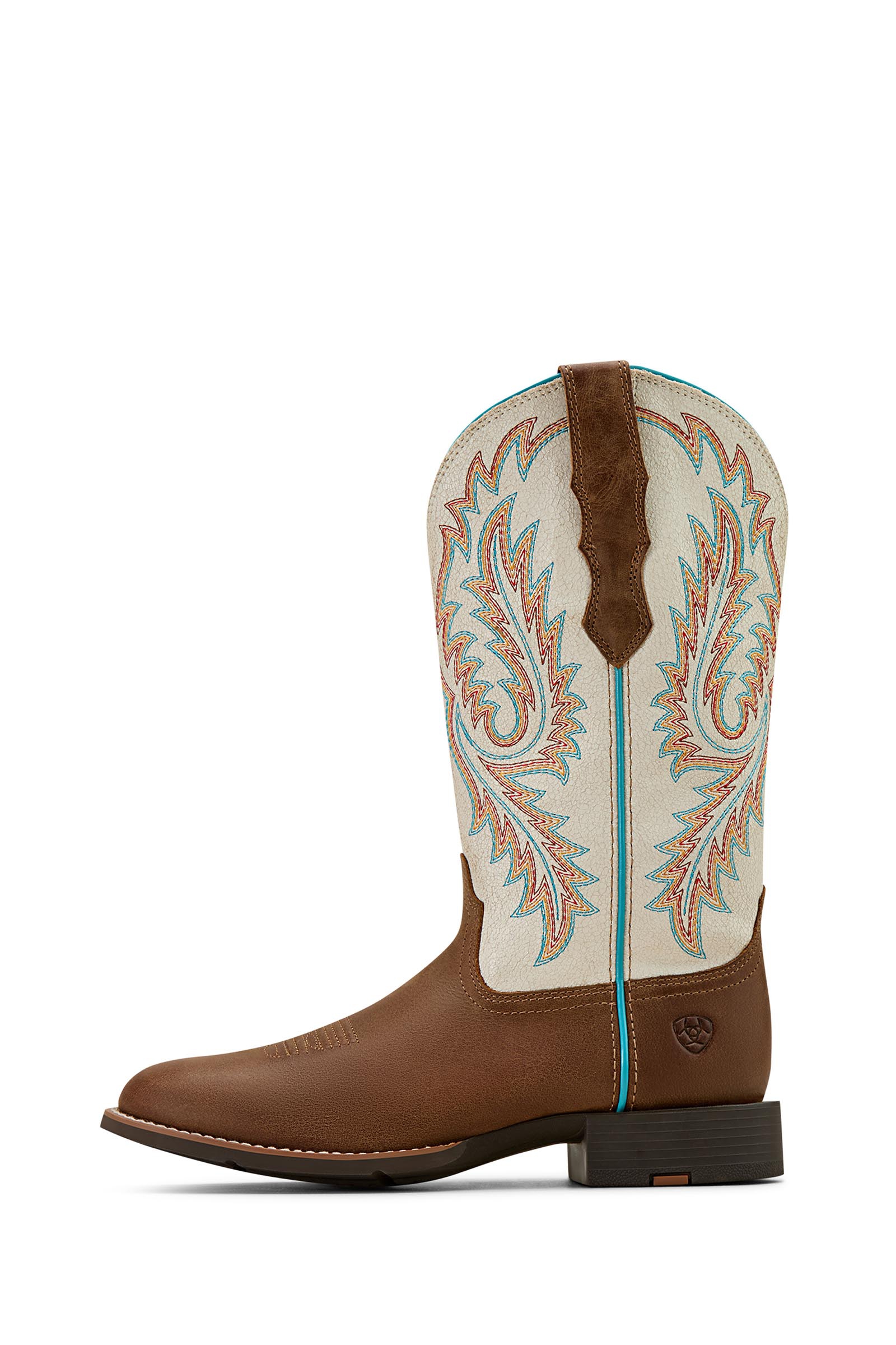 Ariat Round Up StretchFit stivali western da donna