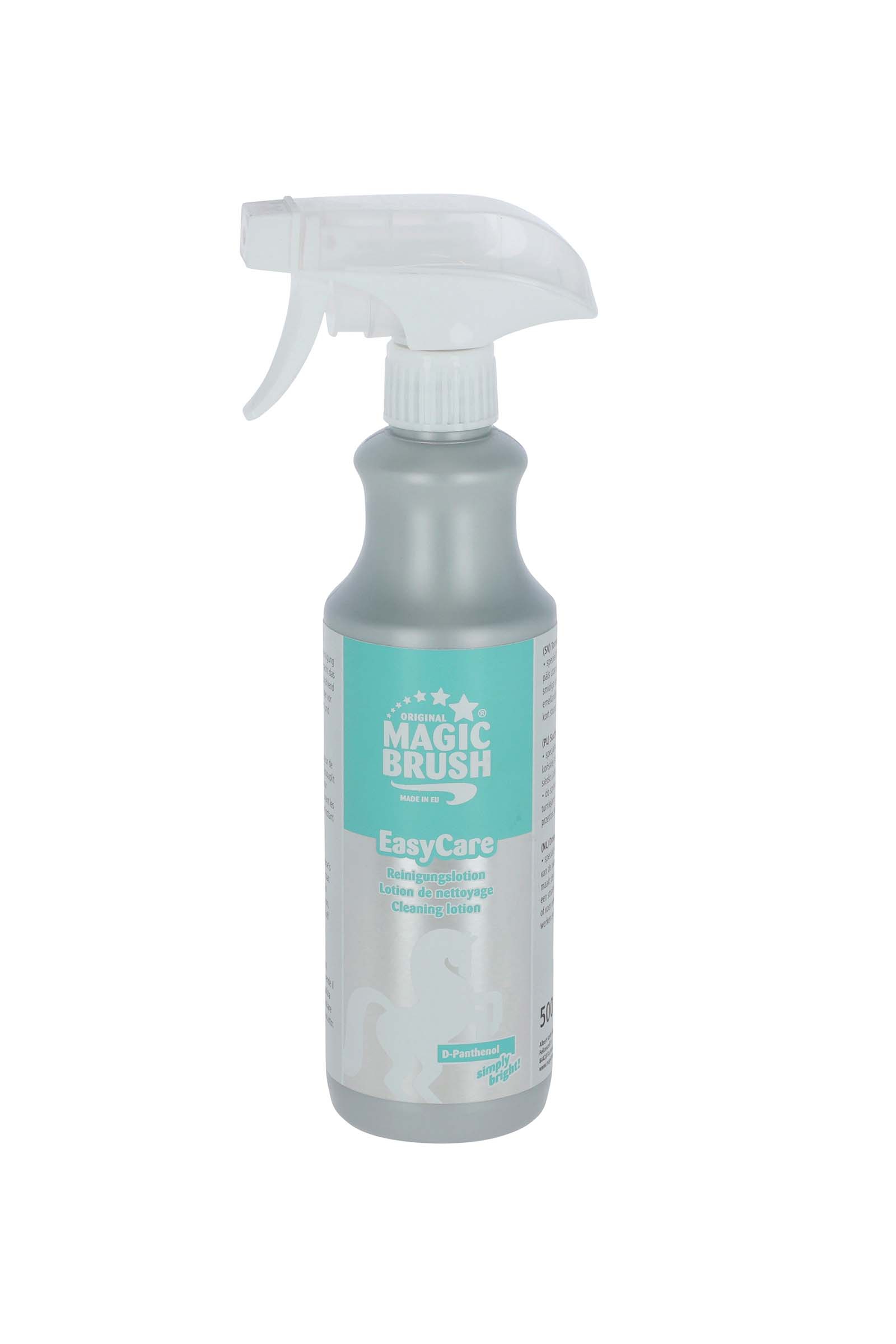 Lozione detergente MagicBrush EasyCare, 500 ml
