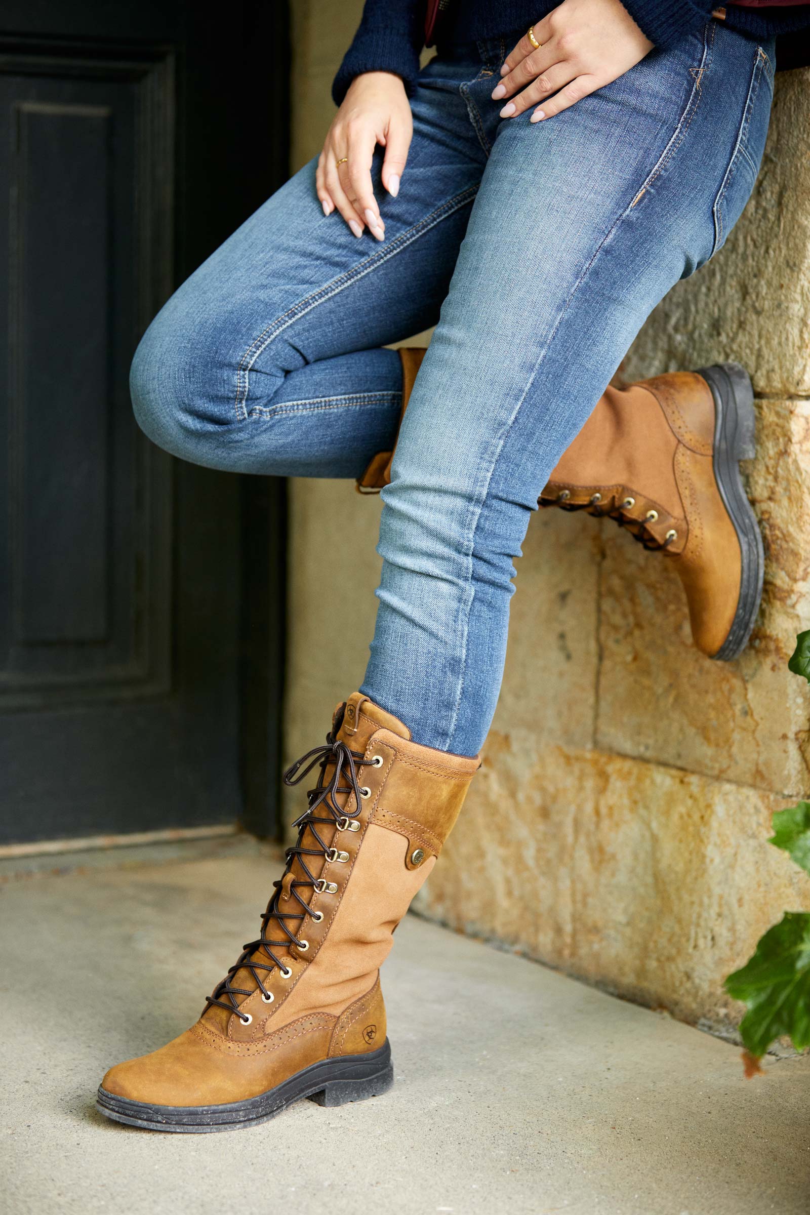 Ariat Wythburn II stivali impermeabili da donna