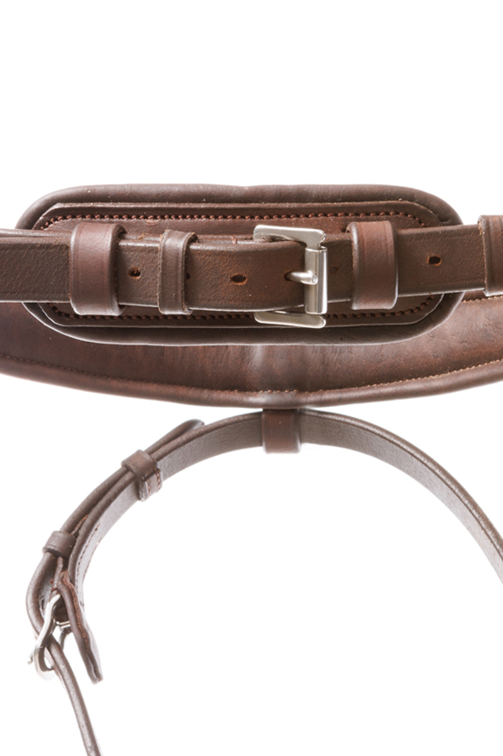 Briglia Kavalkade Everlyn crank con chiudibocca