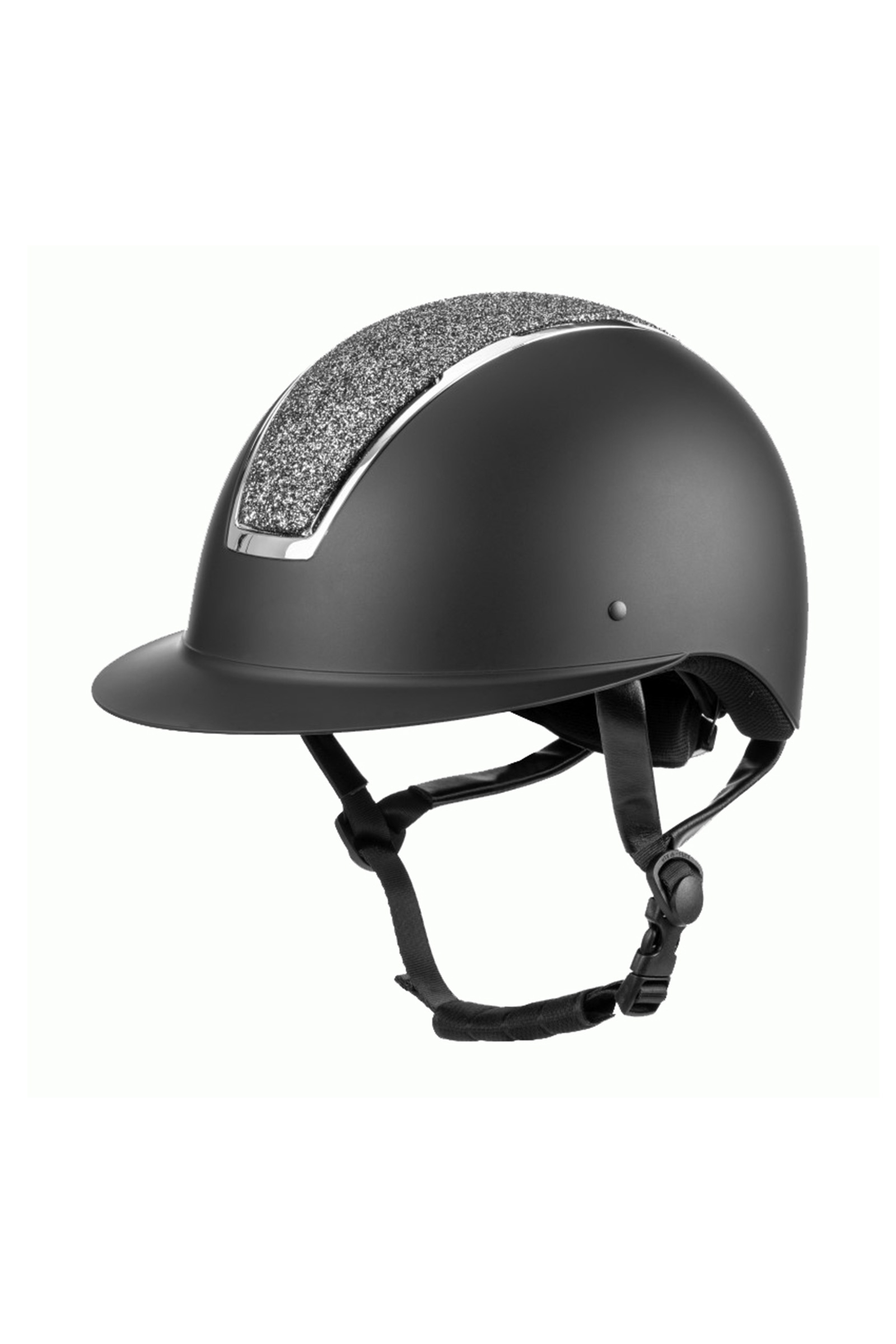 USG Casco da equitazione Comfort Jewel