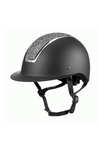 USG Casco da equitazione Comfort Jewel