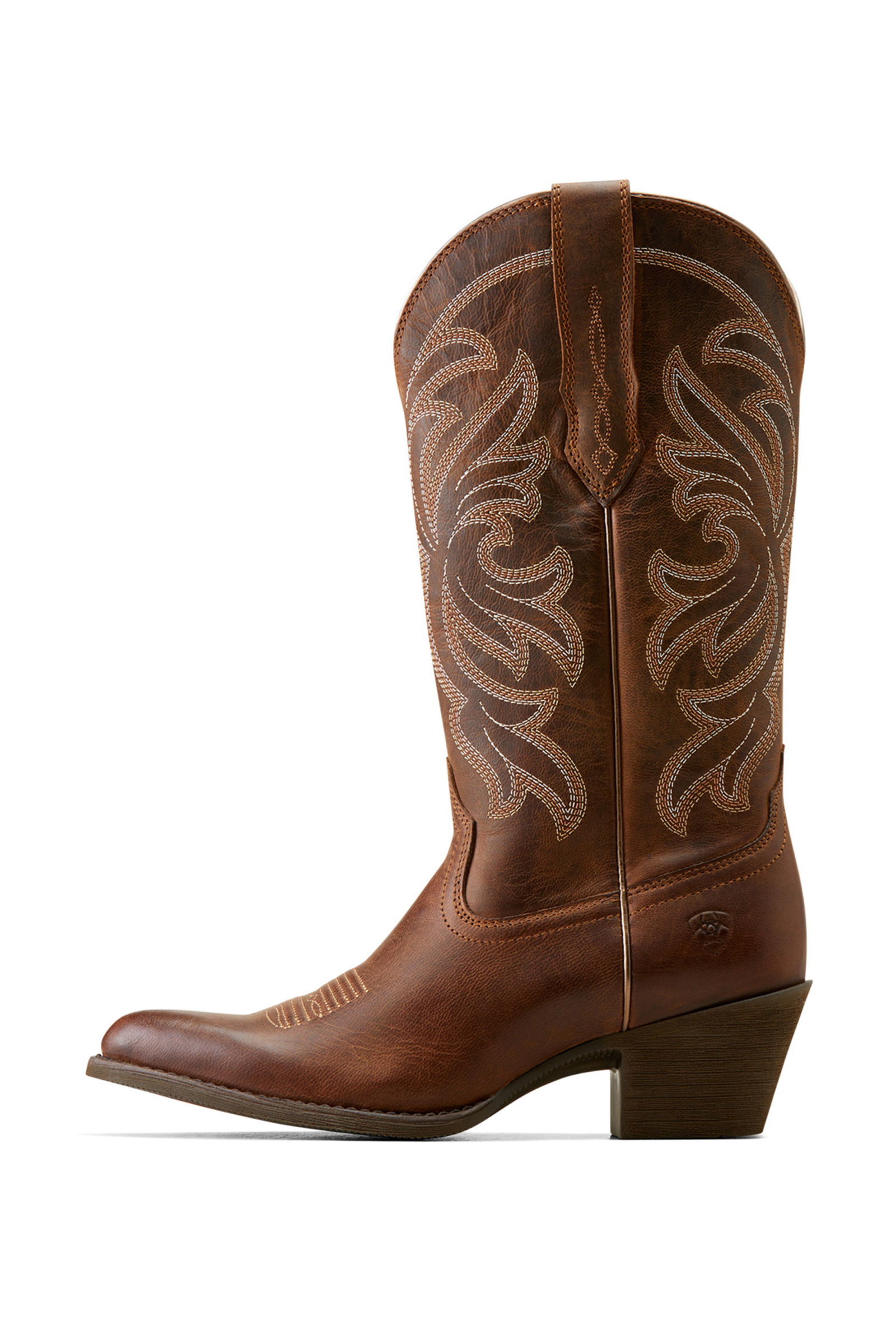 Ariat Heritage J Toe Stretchfit da donna