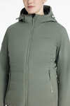 LeMieux Brooke Women&acute;s Waterproof Hybrid Jacket