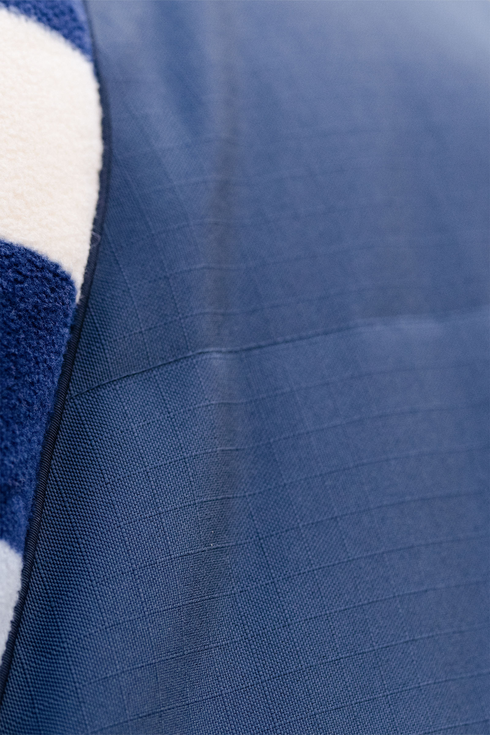 Horseware Newmarket Cosy Coperta da stalla 100g