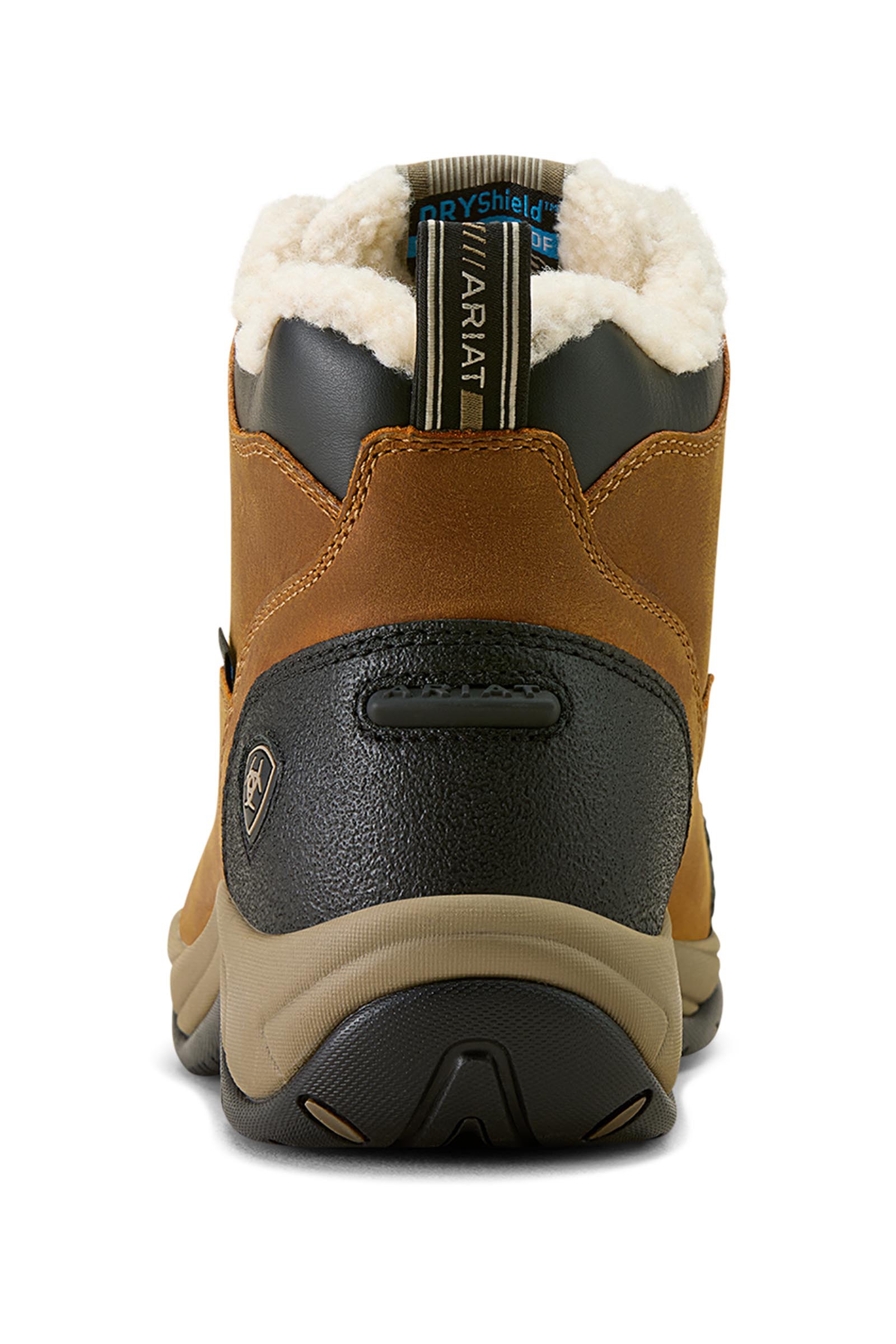 Ariat Terrain Sherpa H2O stivali da donna