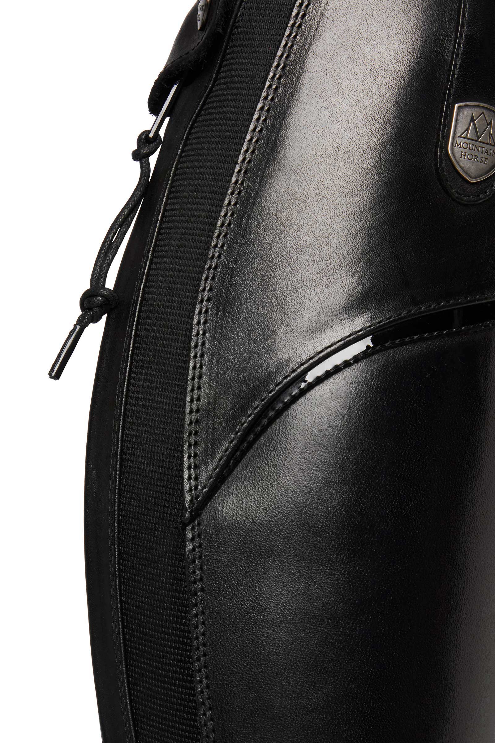 Mountain Horse Sovereign High Rider Stivali da Equitazione per Donna